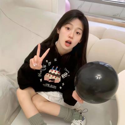 激情的颜色