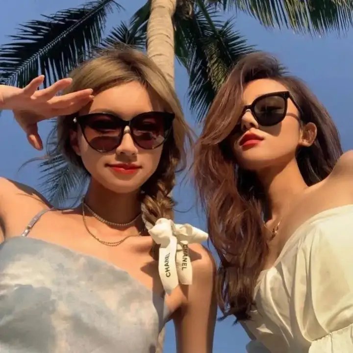 失宠女人